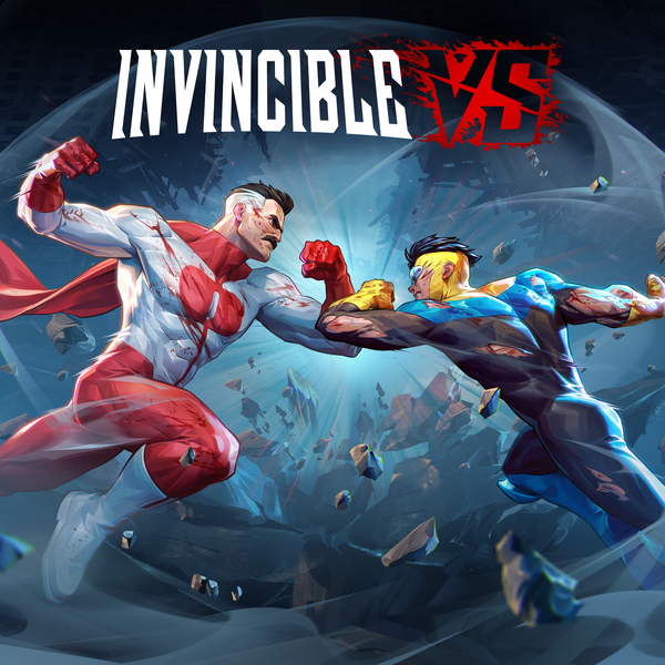 Invincible VS (EU-NA)