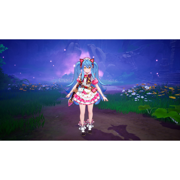 DragonSword : Awakening - Hero Costume Bundle - PC Download