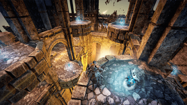 Hell Warders PC Download