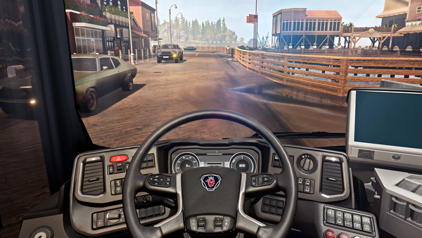 Bus Simulator 21 PC Download