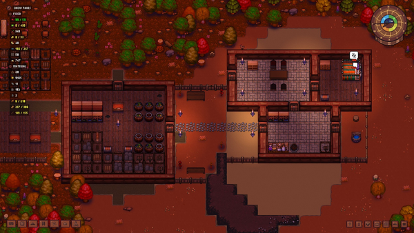 Lords and Villeins PC Download (ROW)