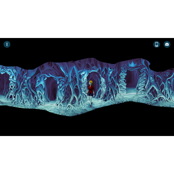 Crowns and Pawns: Kingdom of Deceit