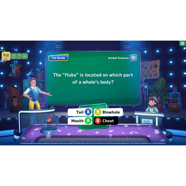 Are You Smarter Than A 5th Grader   PC Download