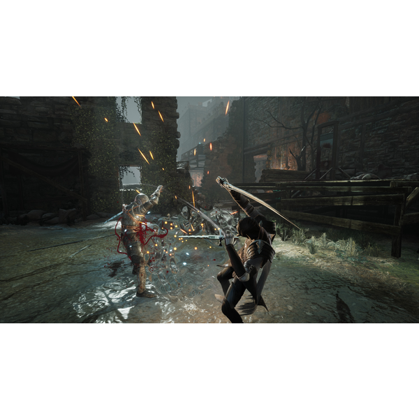 Thymesia PC Download