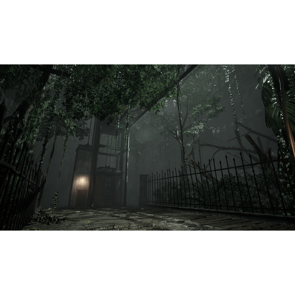 Thymesia PC Download