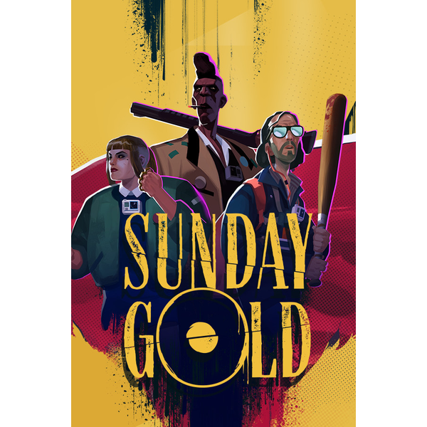 Sunday Gold