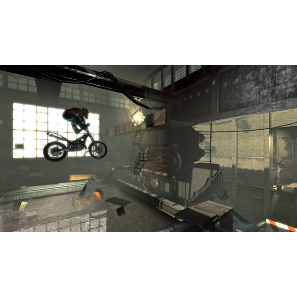 Urban Trial Freestyle PC Download