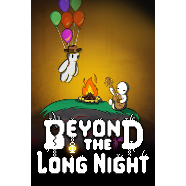 Beyond The Long Night