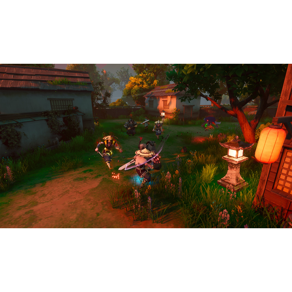 Rogue Spirit PC Download