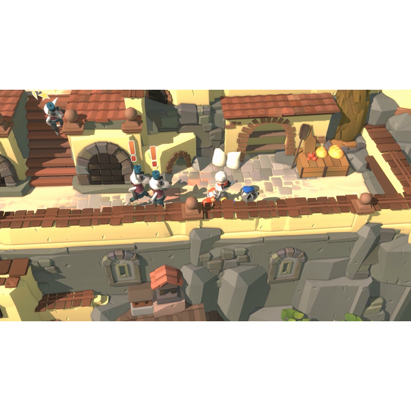 Pizza Possum PC Download