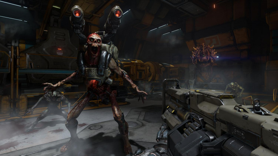 DOOM PC Download