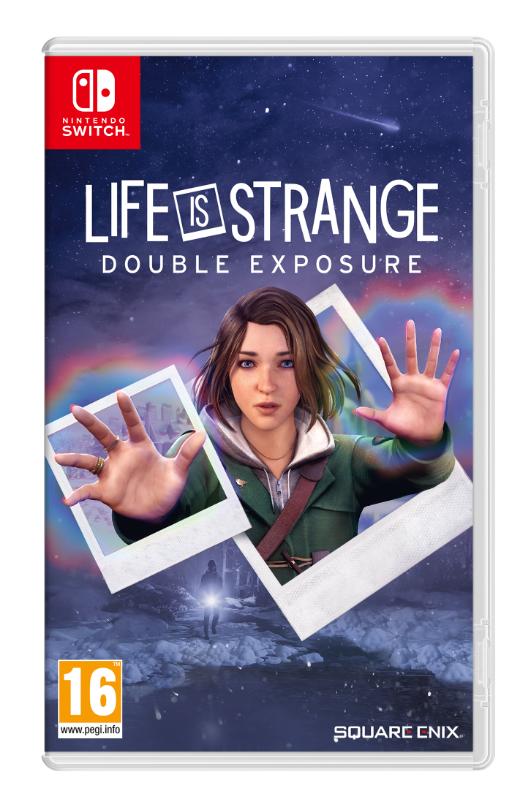 Life Is Strange: Double Exposure - Switch