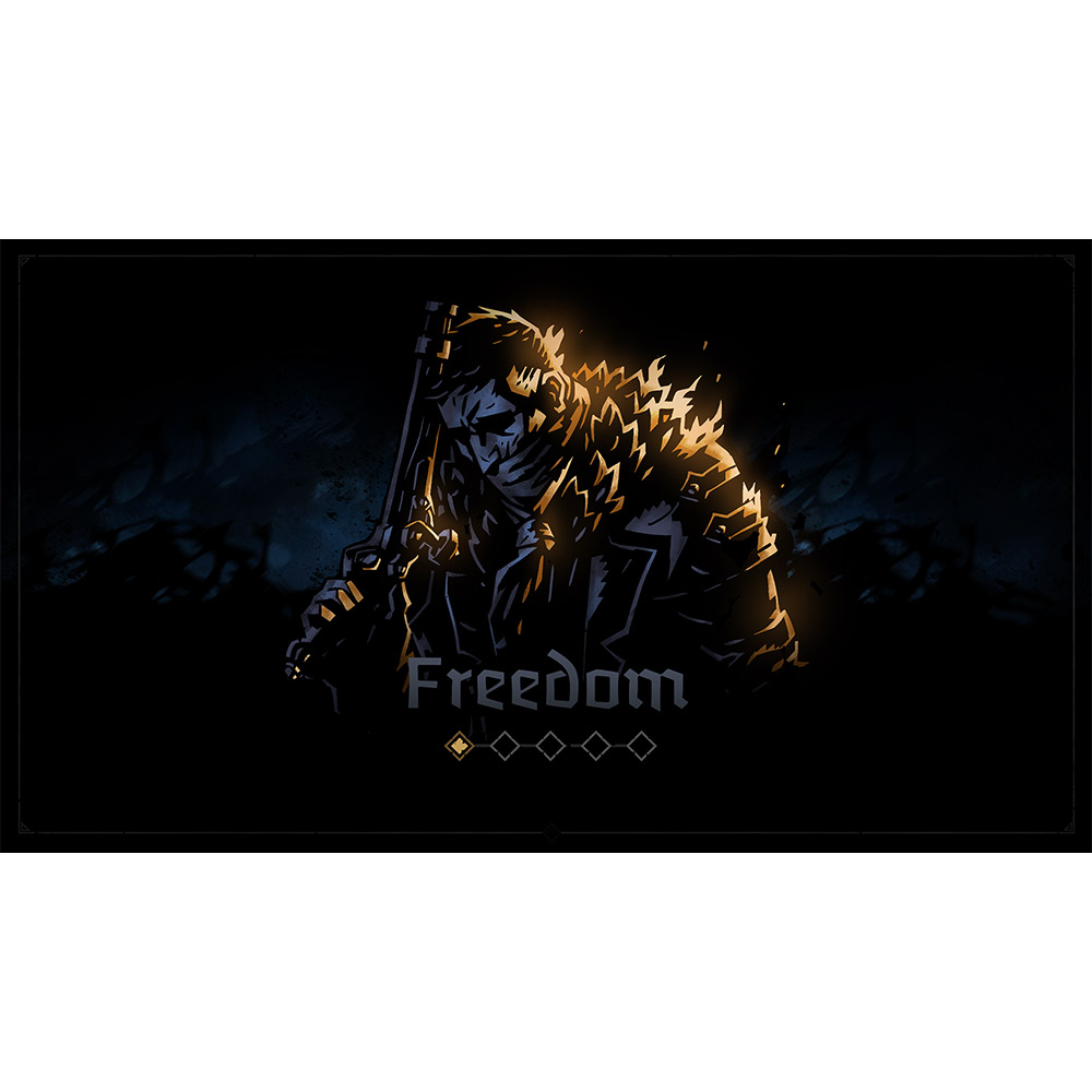 Darkest Dungeon 2 - Xbox Series X