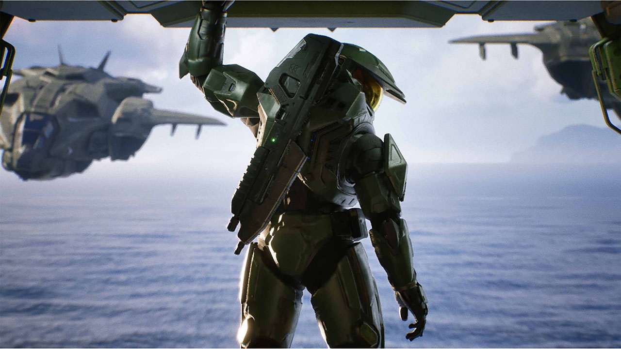 Halo: Campaign Evolved - XBX