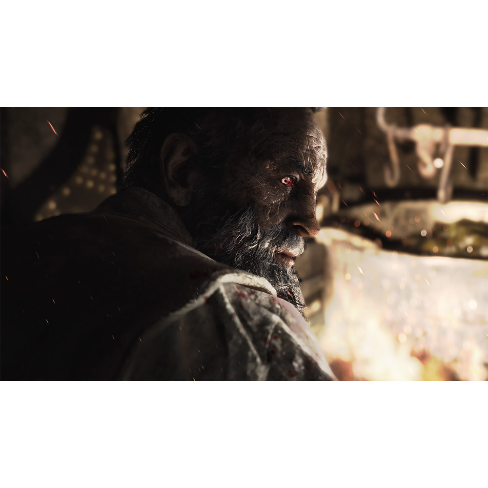 Resident Evil 4 Remake Gold Ed. - Xbox Series X