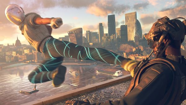 Watch Dogs Legion - PlayStation 4