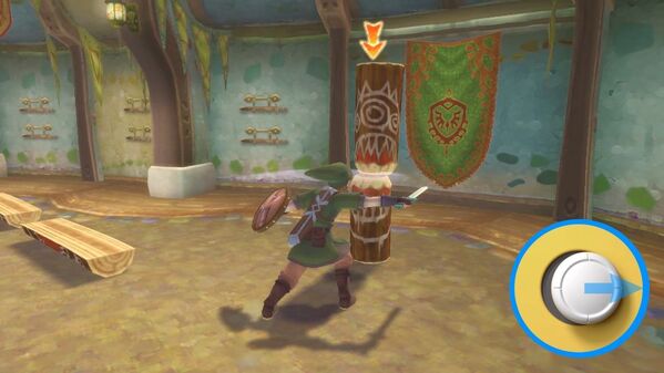 The Legend Of Zelda: Skyward Sword HD  - Switch