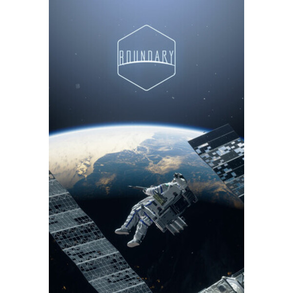 Boundary - Early Access