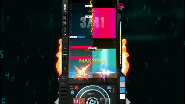 DJMAX RESPECT V - Portable 3 PACK