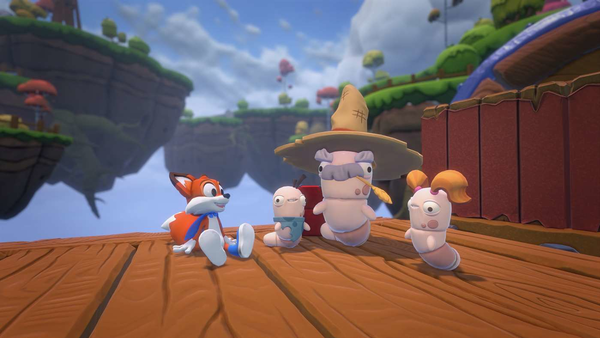 Super Lucky's Tale Xbox One Download