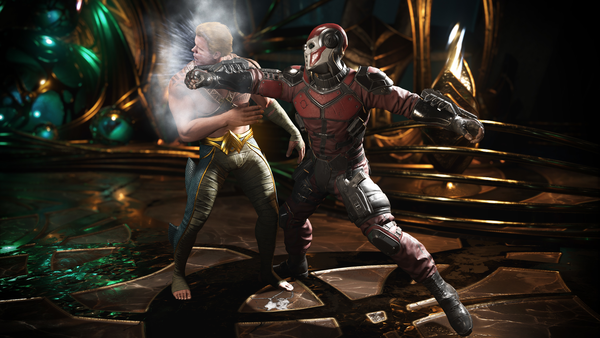 Injustice 2 - Standard Edition PC Download
