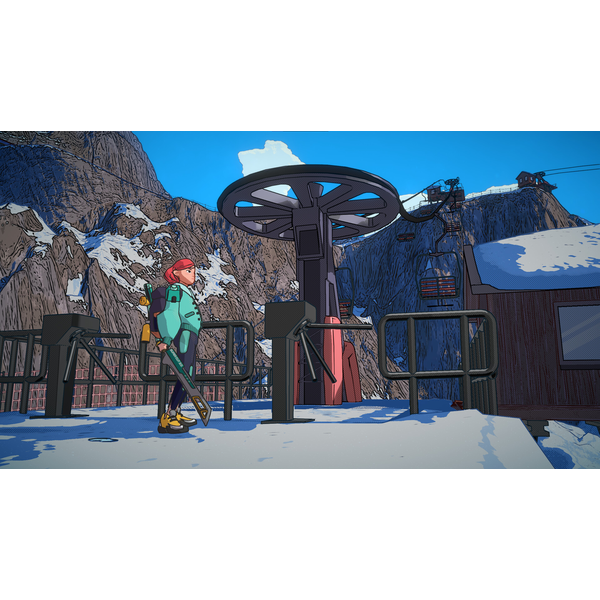 Dungeons of Hinterberg