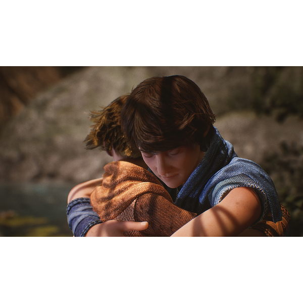 Brothers: A Tale of Two Sons Remake