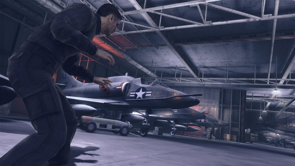 Alekhine's Gun PC Download (ROW)