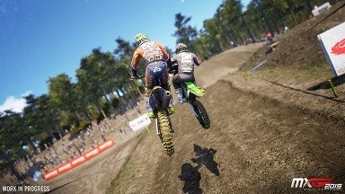 MXGP 2019