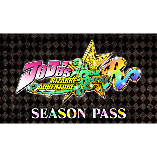JoJo's Bizarre Adventure: All-Star Battle R Season