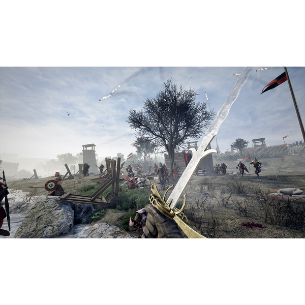 Mordhau Pc Download