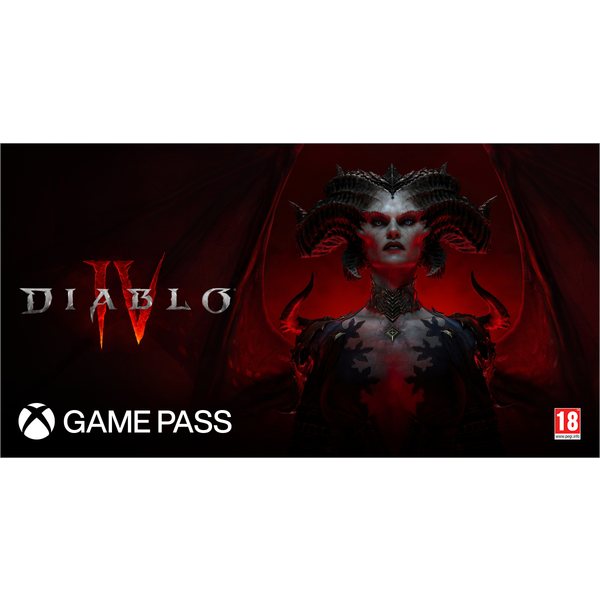 Xbox Game Pass Core 6 Month Membership