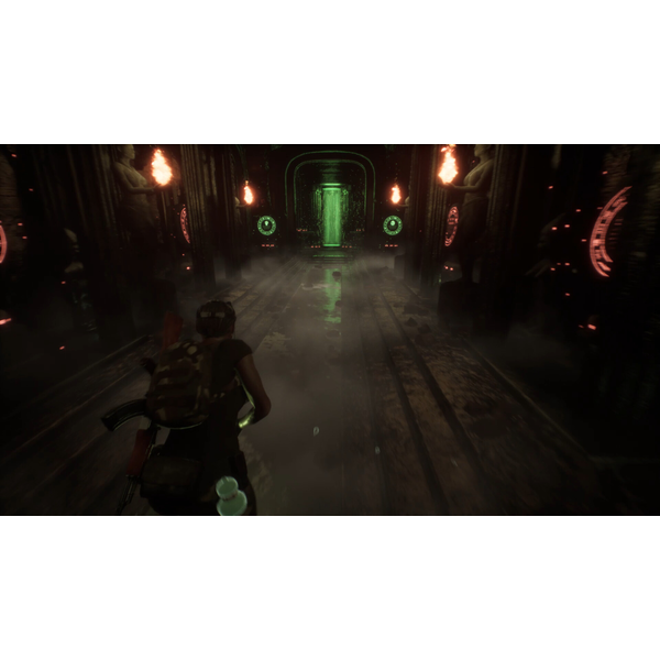 Outliver: Tribulation