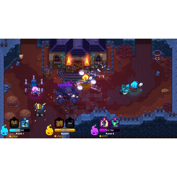 Ember Knights PC Download