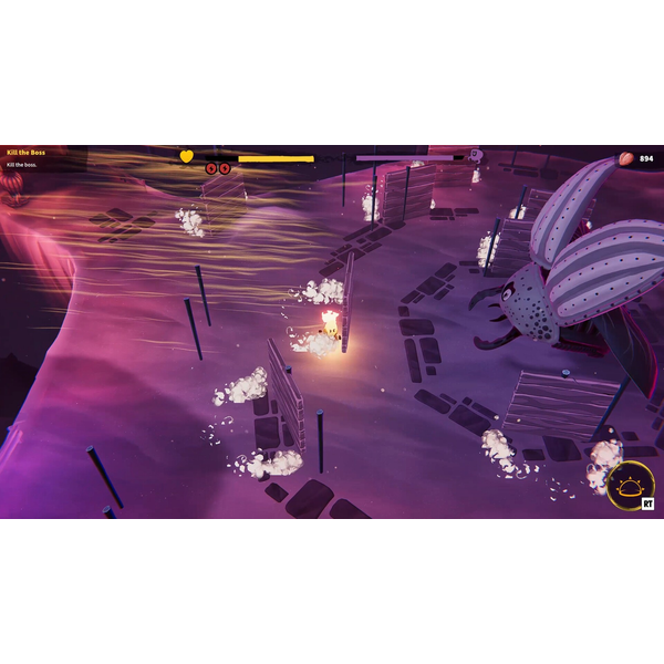 Flame Keeper PC Download