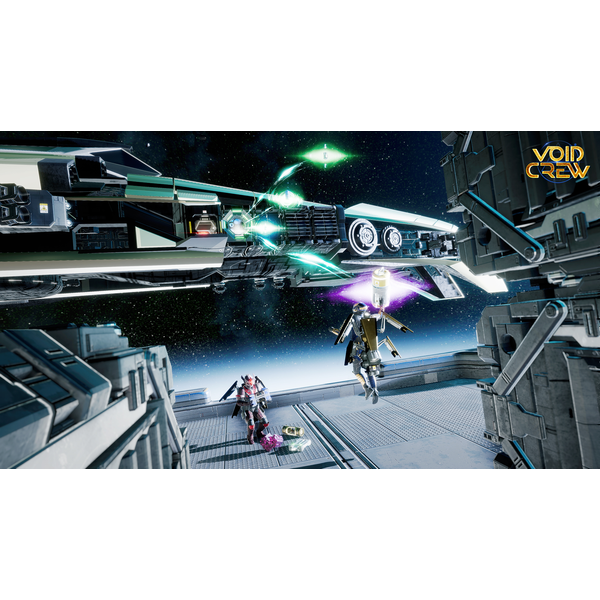 Void Crew PC Download