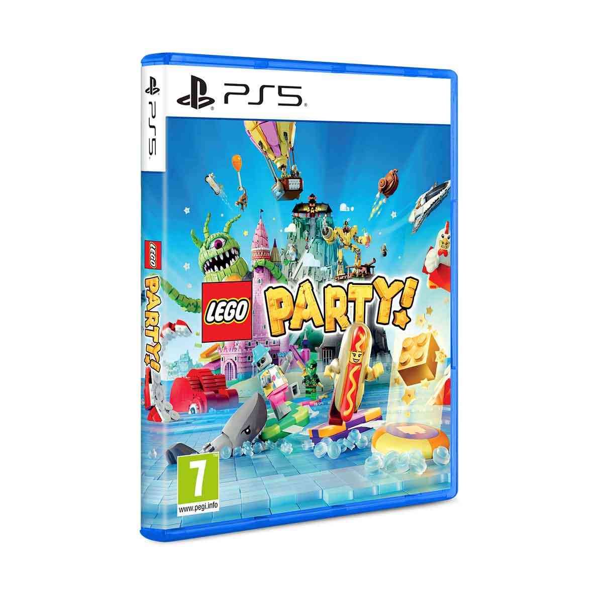 LEGO® Party!- PS5