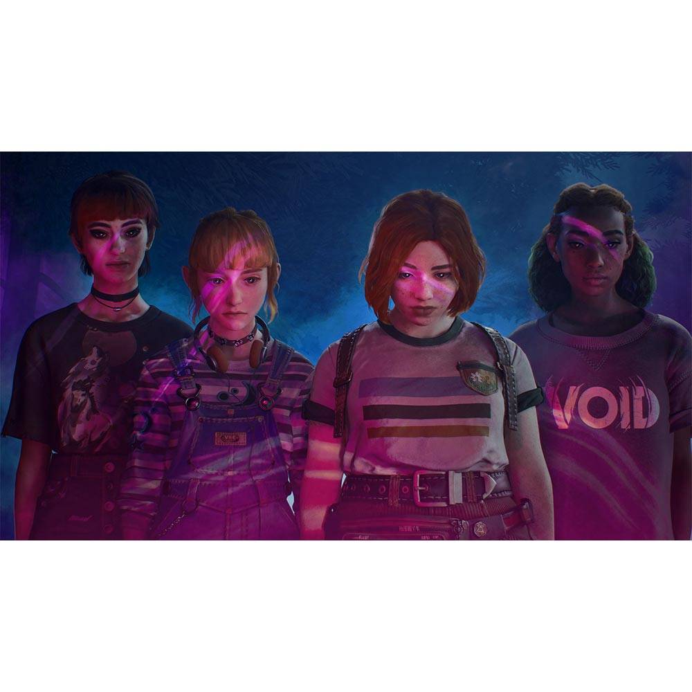 Lost Records: Bloom & Rage - PS5