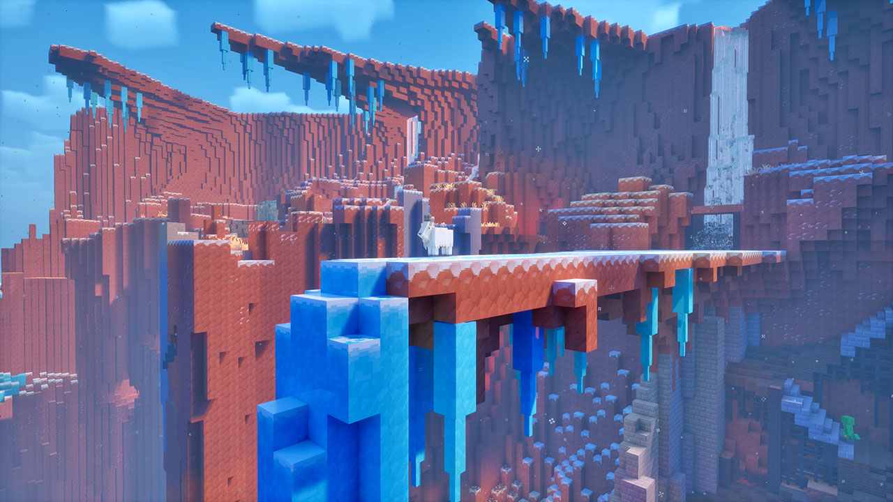 Minecraft Dungeons II Deluxe Edition  -  Switch 2