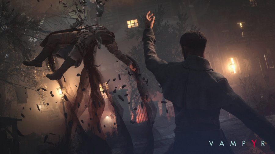 Vampyr - Xbox One