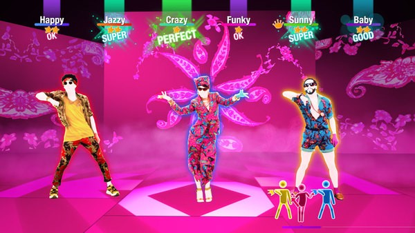 Just dance clearance 2020 shop