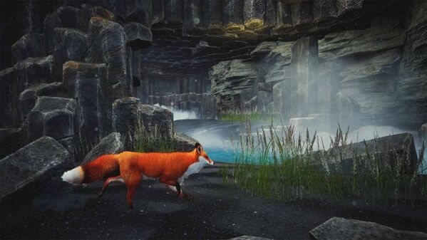 Spirit of the North Enhanced Edition - PlayStation 5