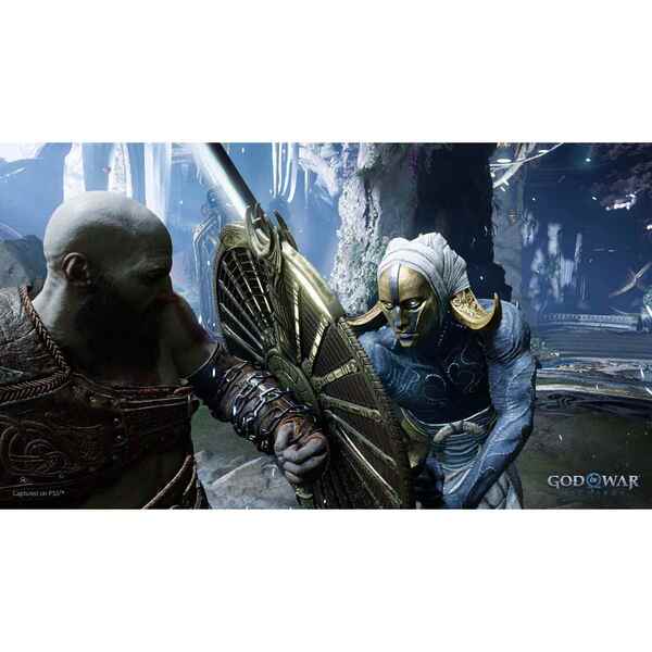 God of War Ragnarok - PlayStation 4
