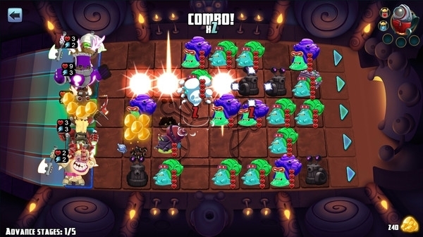 Star Vikings Forever