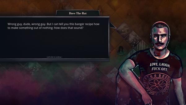 The Dead Await - Early Access