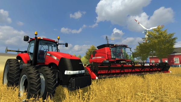 Farming Simulator 2013 - Official Expansion (Titan