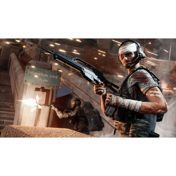 Insurgency: Sandstorm - Deluxe Edition PC