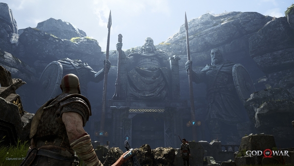 God of War PC Download