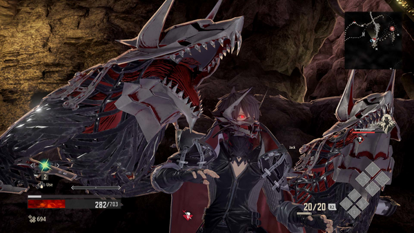 CODE VEIN - Deluxe PC Download