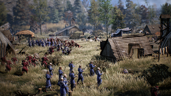 Ancestors Legacy PC Download